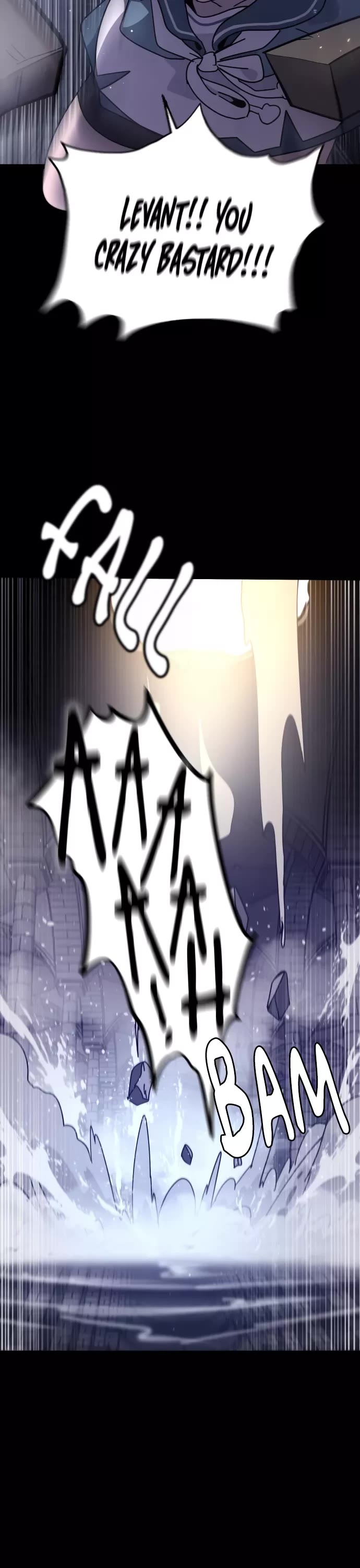 My Second Life is a Healing Life? chapter 48 page 13