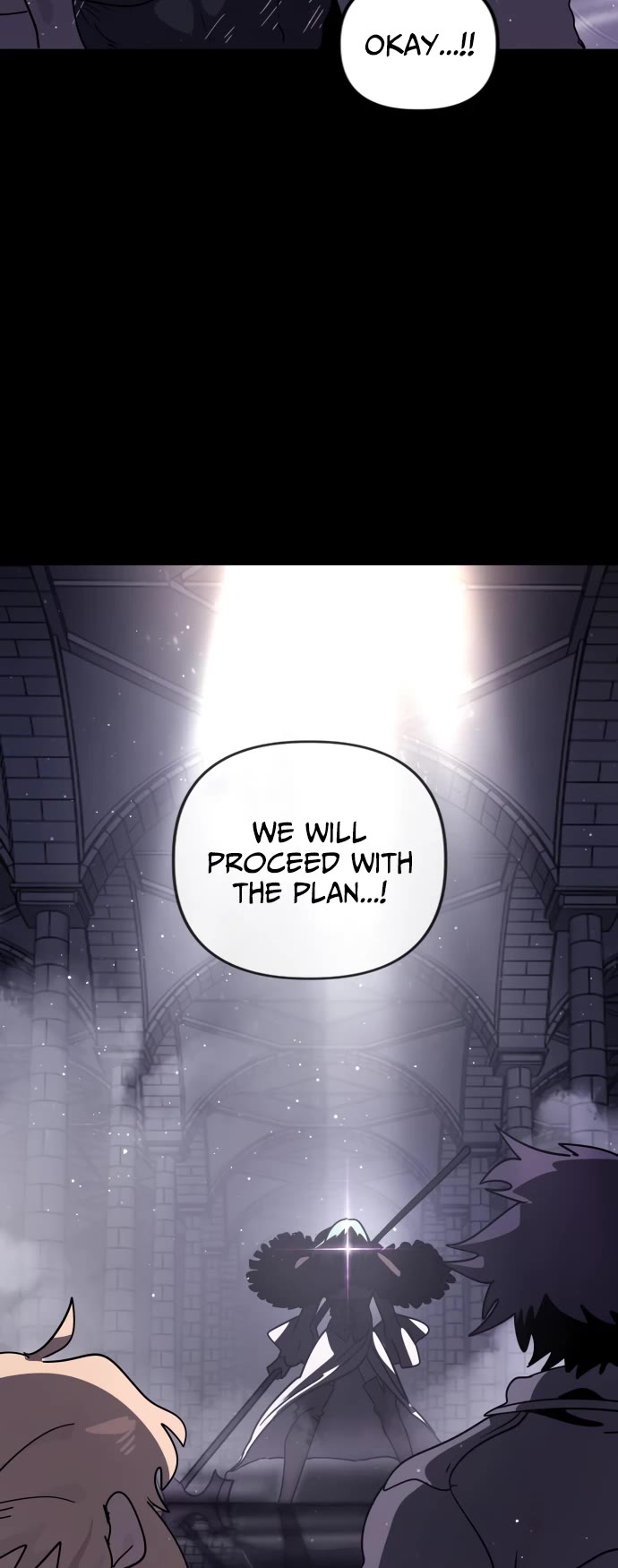 My Second Life is a Healing Life? chapter 48 page 16