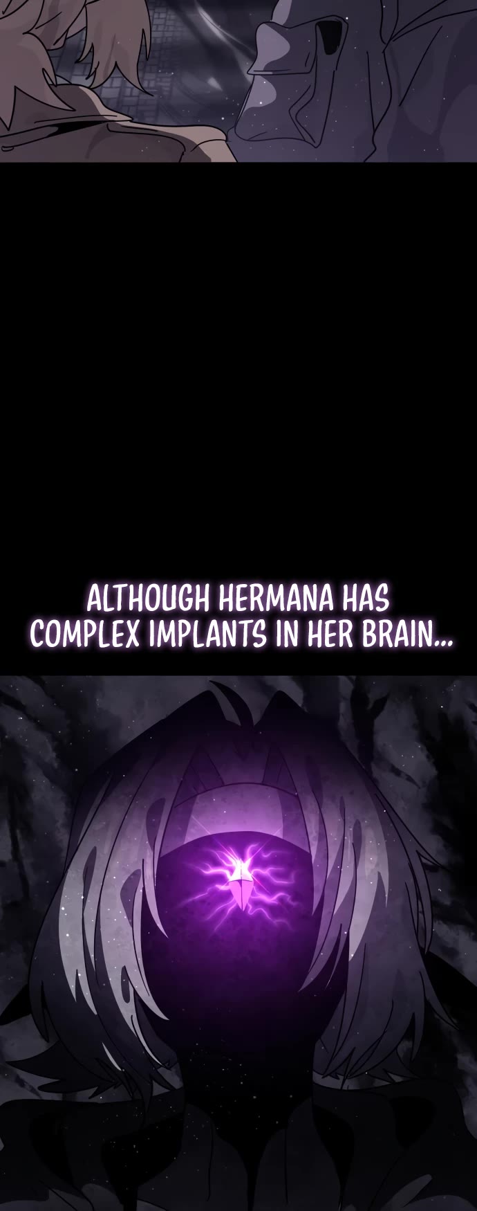 My Second Life is a Healing Life? chapter 48 page 17