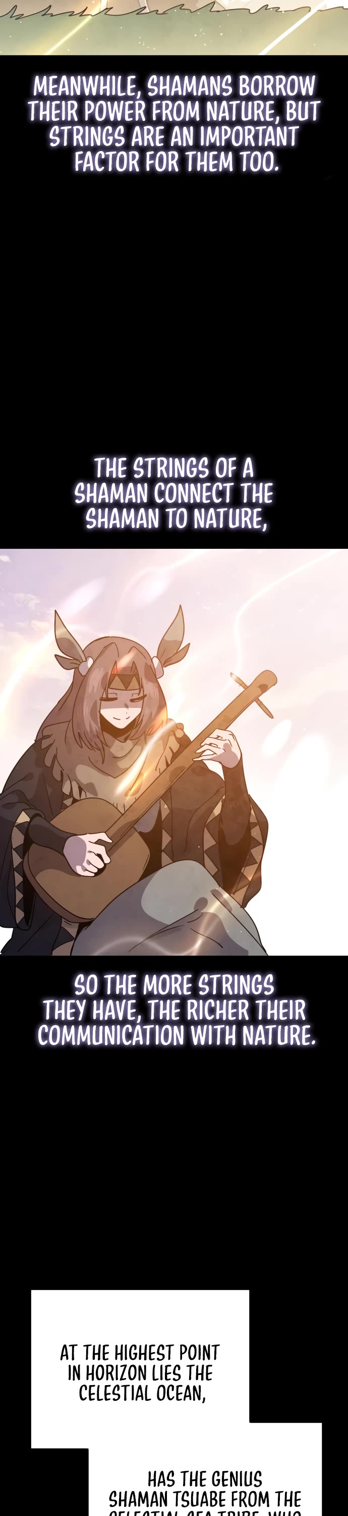 My Second Life is a Healing Life? chapter 48 page 2