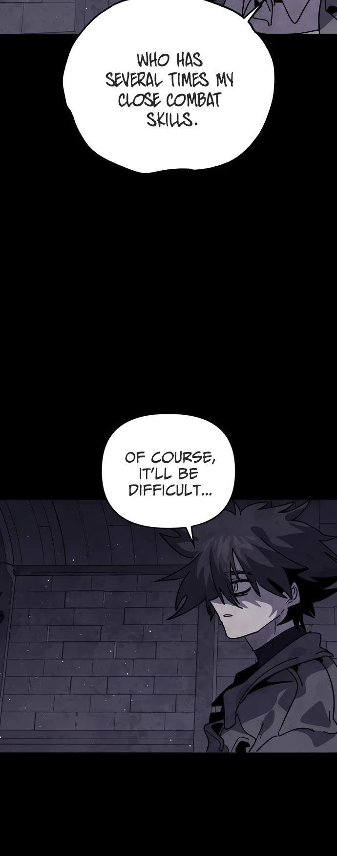 My Second Life is a Healing Life? chapter 48 page 20