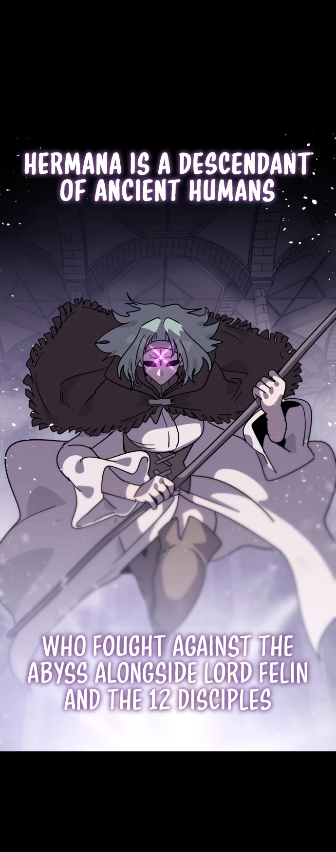 My Second Life is a Healing Life? chapter 48 page 21