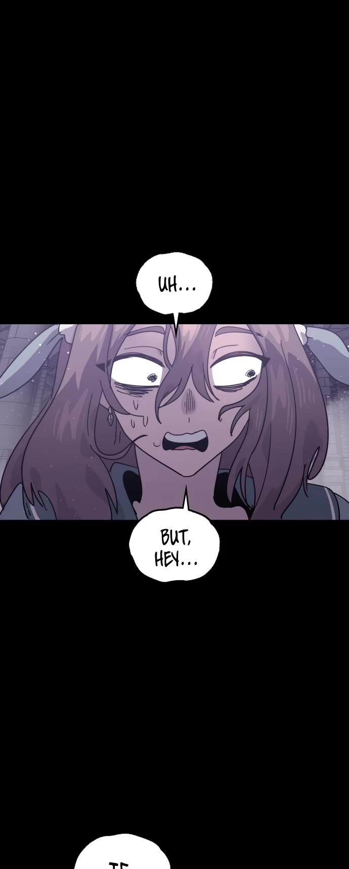 My Second Life is a Healing Life? chapter 48 page 24