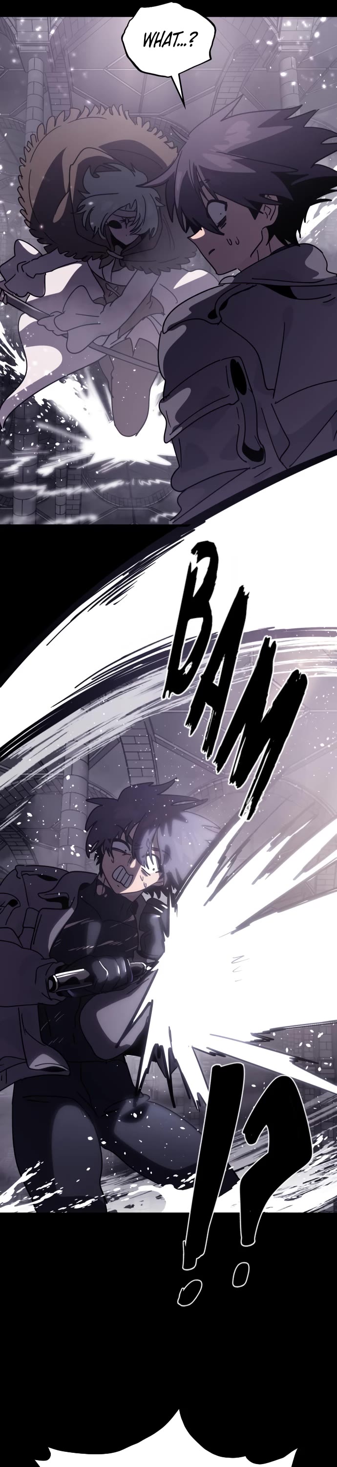 My Second Life is a Healing Life? chapter 48 page 26