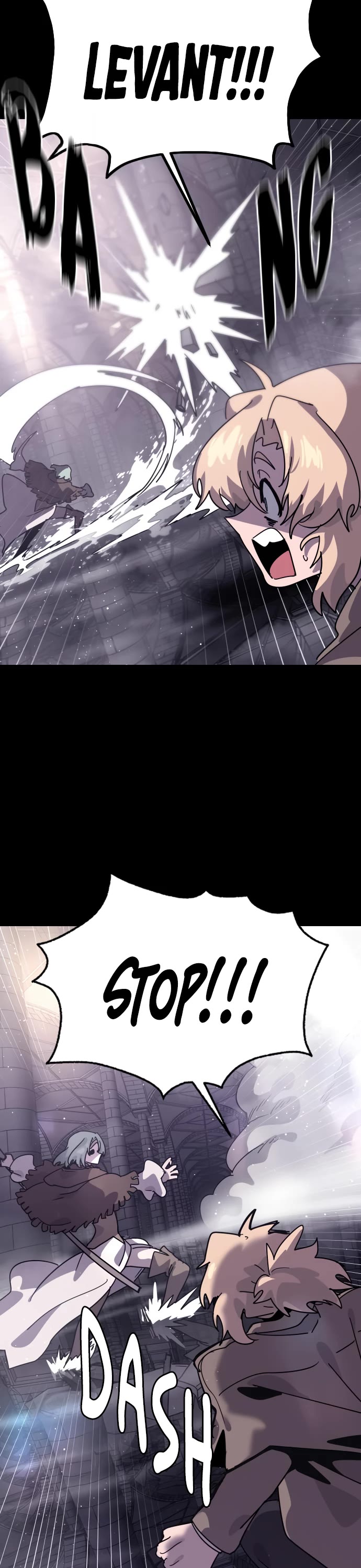 My Second Life is a Healing Life? chapter 48 page 27