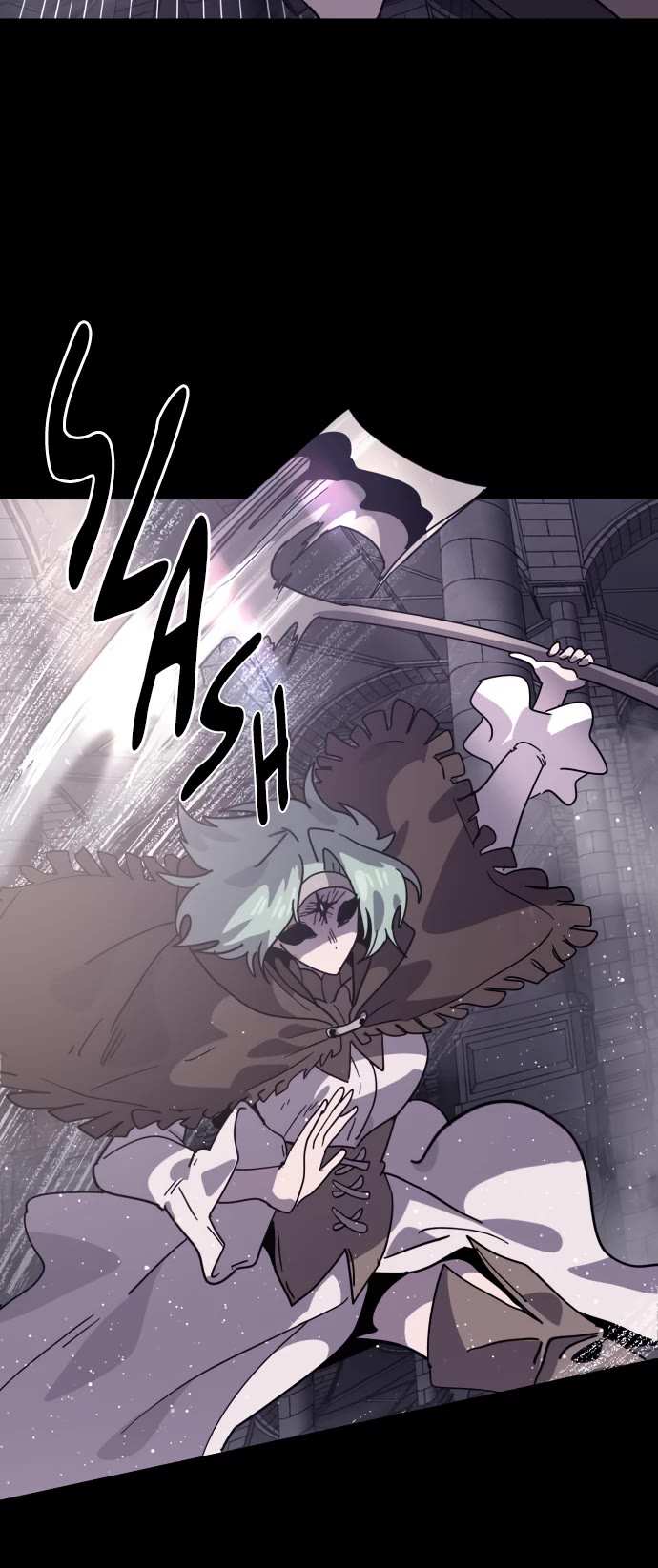 My Second Life is a Healing Life? chapter 48 page 28