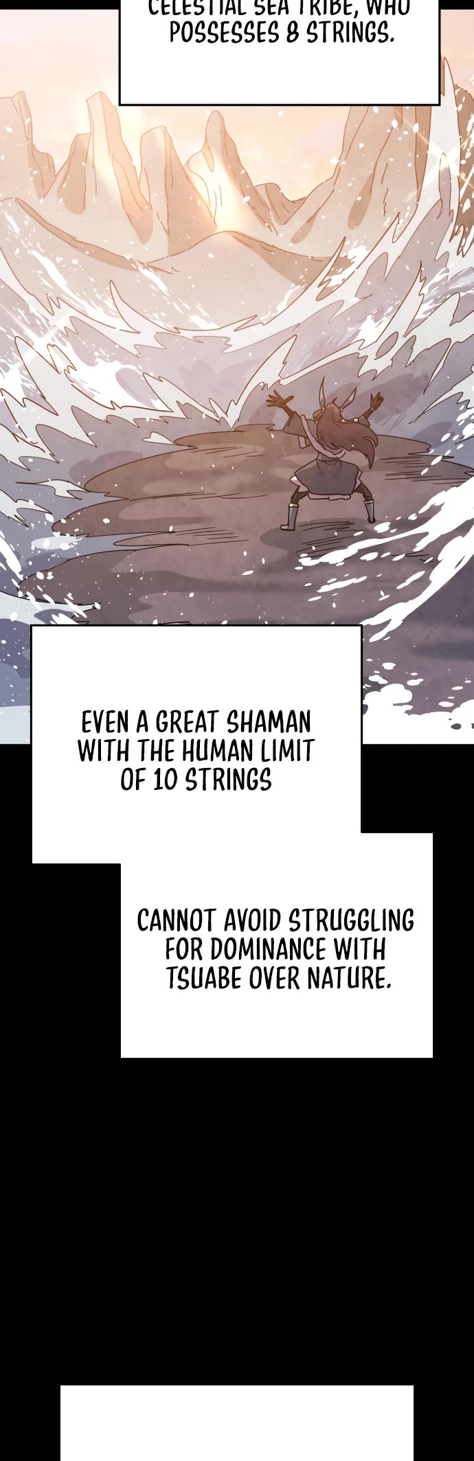 My Second Life is a Healing Life? chapter 48 page 3