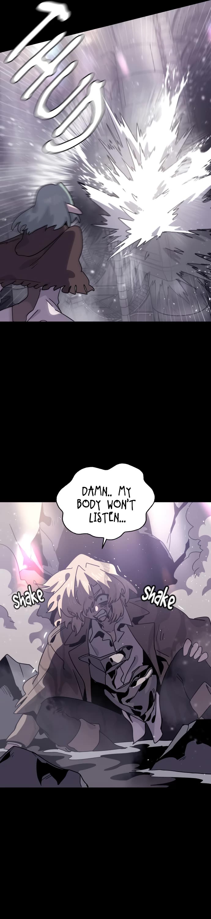 My Second Life is a Healing Life? chapter 48 page 30