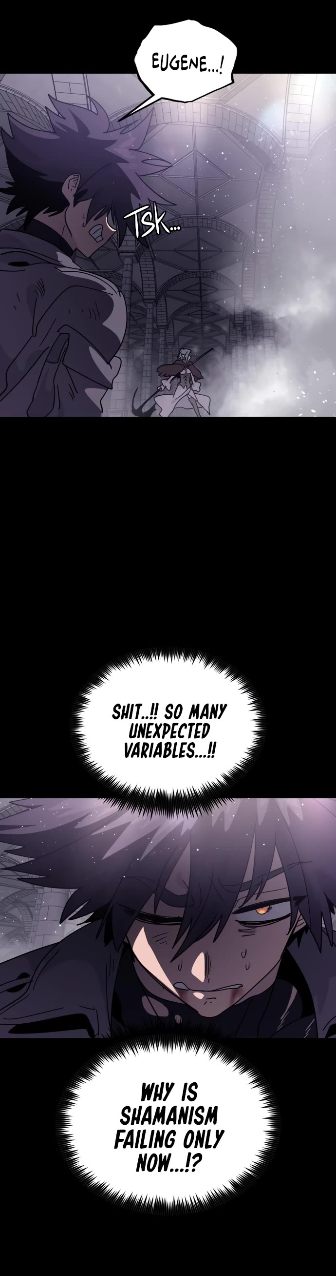 My Second Life is a Healing Life? chapter 48 page 31