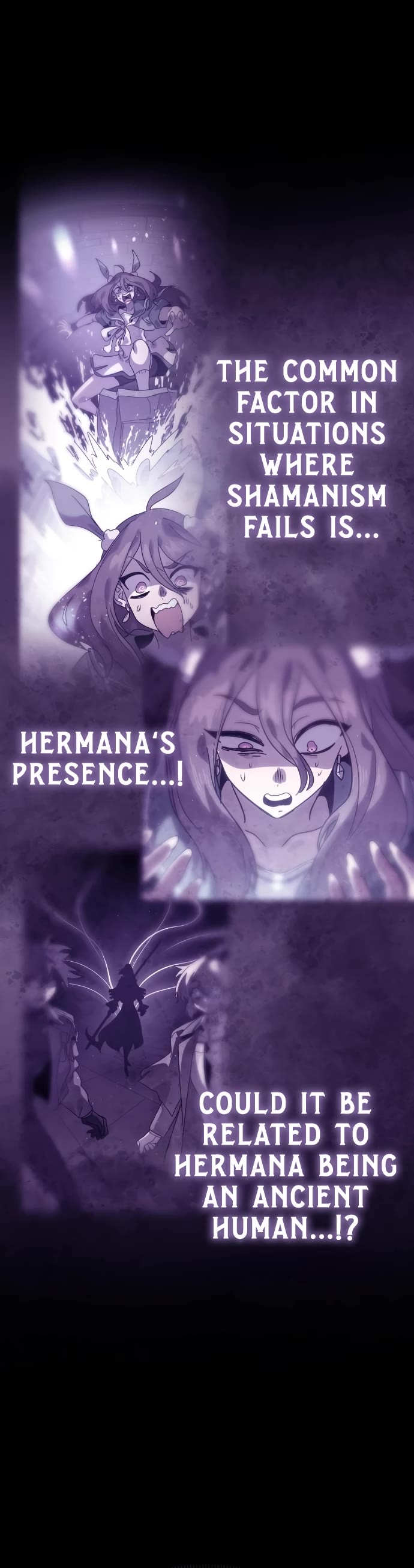 My Second Life is a Healing Life? chapter 48 page 32