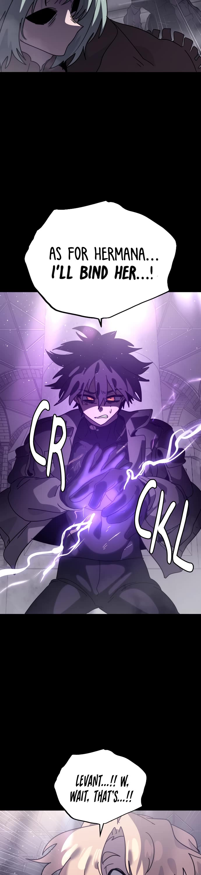 My Second Life is a Healing Life? chapter 48 page 34