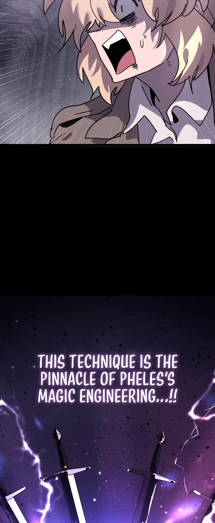 My Second Life is a Healing Life? chapter 48 page 35