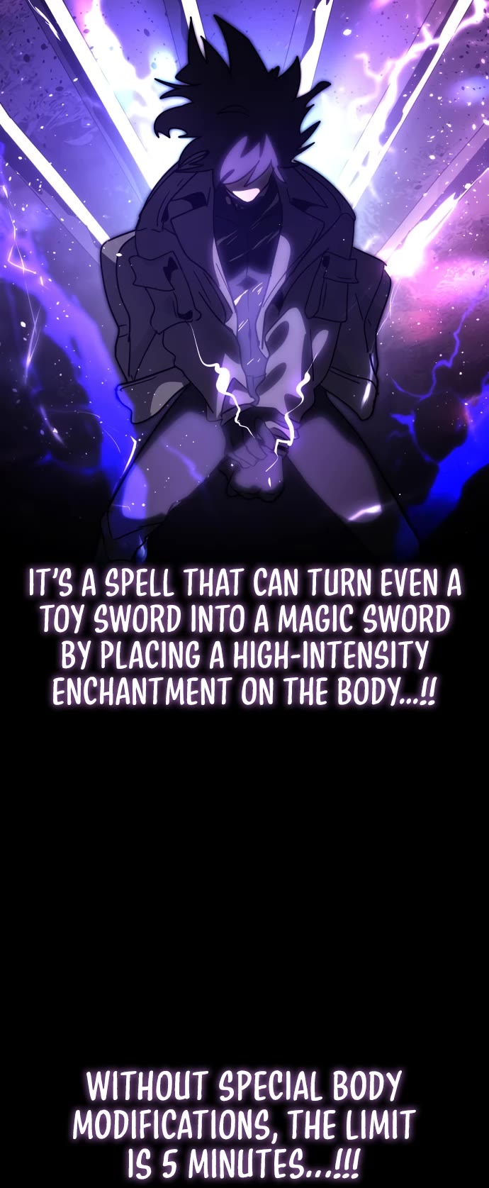 My Second Life is a Healing Life? chapter 48 page 36