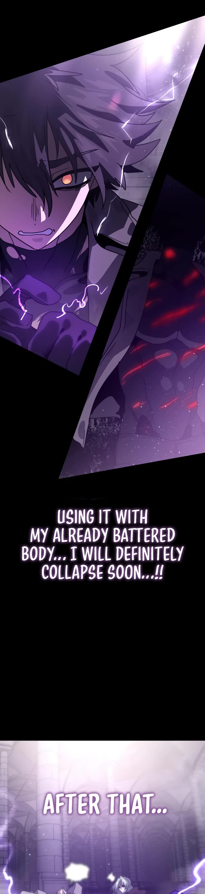 My Second Life is a Healing Life? chapter 48 page 37