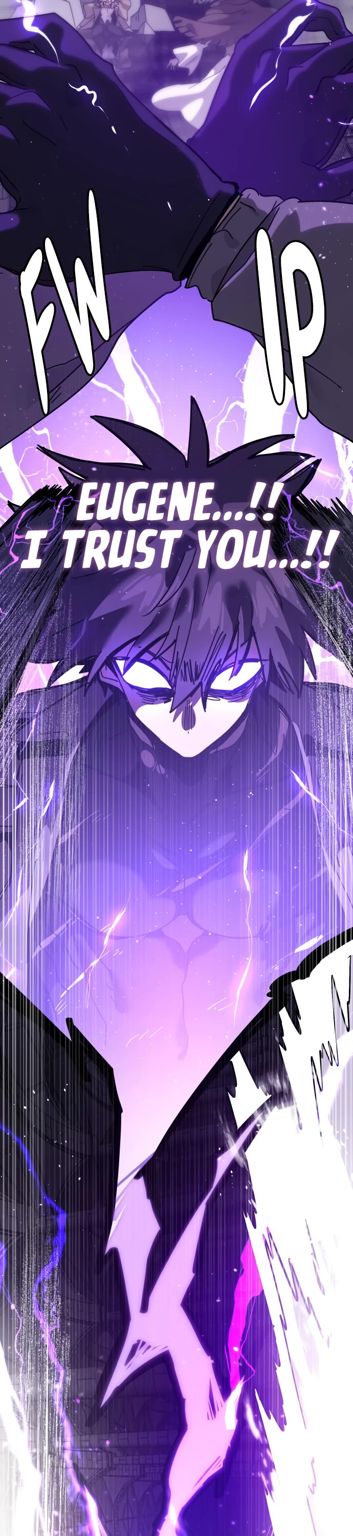 My Second Life is a Healing Life? chapter 48 page 38