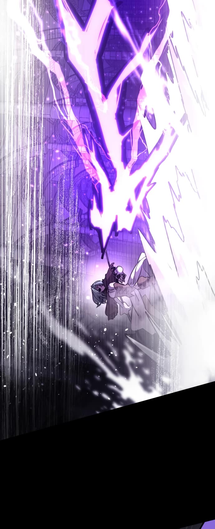 My Second Life is a Healing Life? chapter 48 page 39