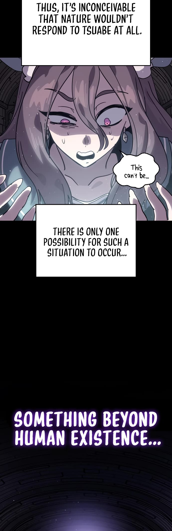 My Second Life is a Healing Life? chapter 48 page 4