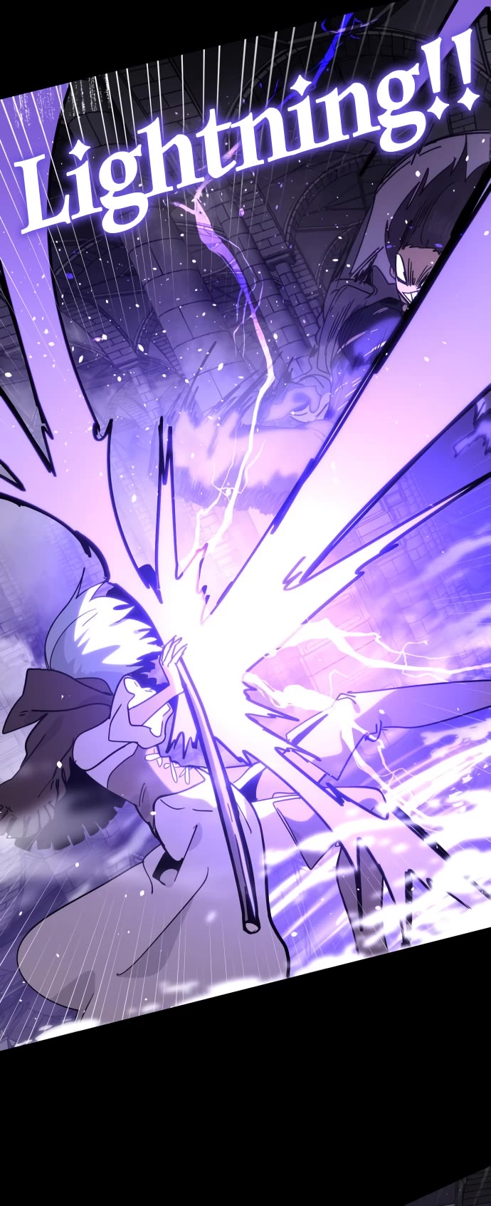 My Second Life is a Healing Life? chapter 48 page 40