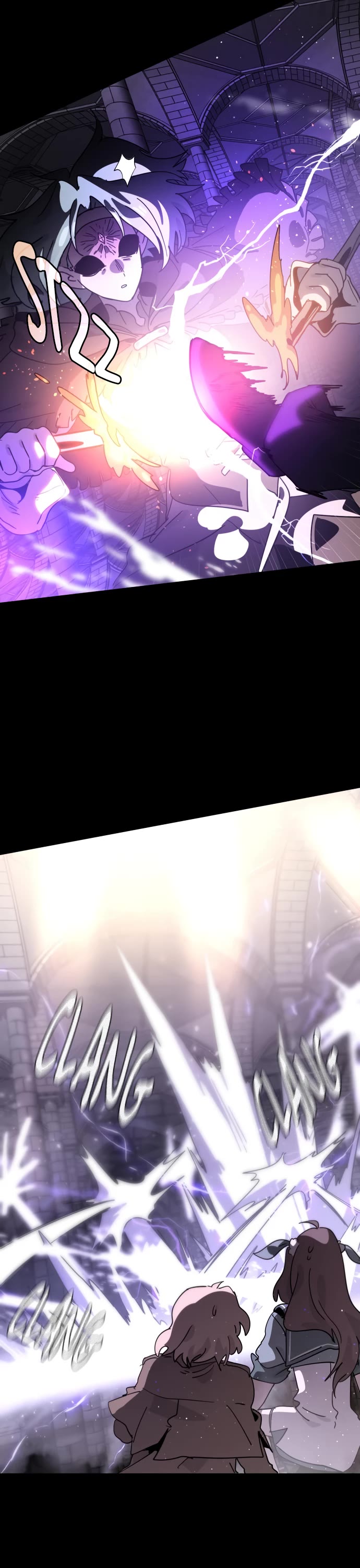 My Second Life is a Healing Life? chapter 48 page 41