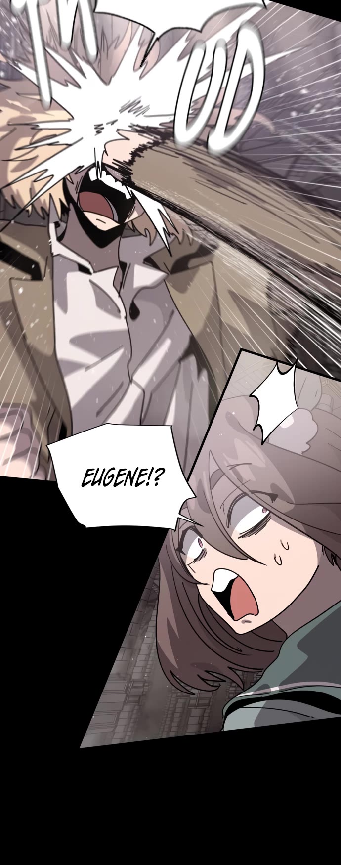 My Second Life is a Healing Life? chapter 48 page 43