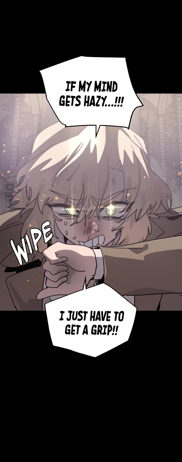 My Second Life is a Healing Life? chapter 48 page 44