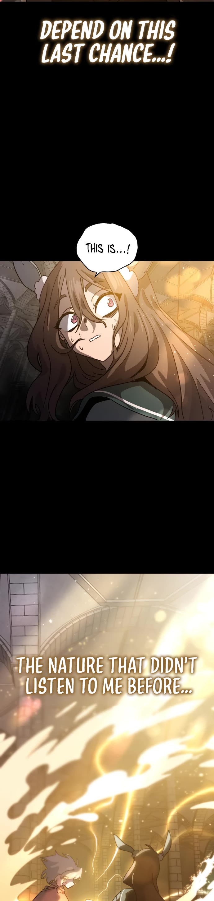 My Second Life is a Healing Life? chapter 48 page 46