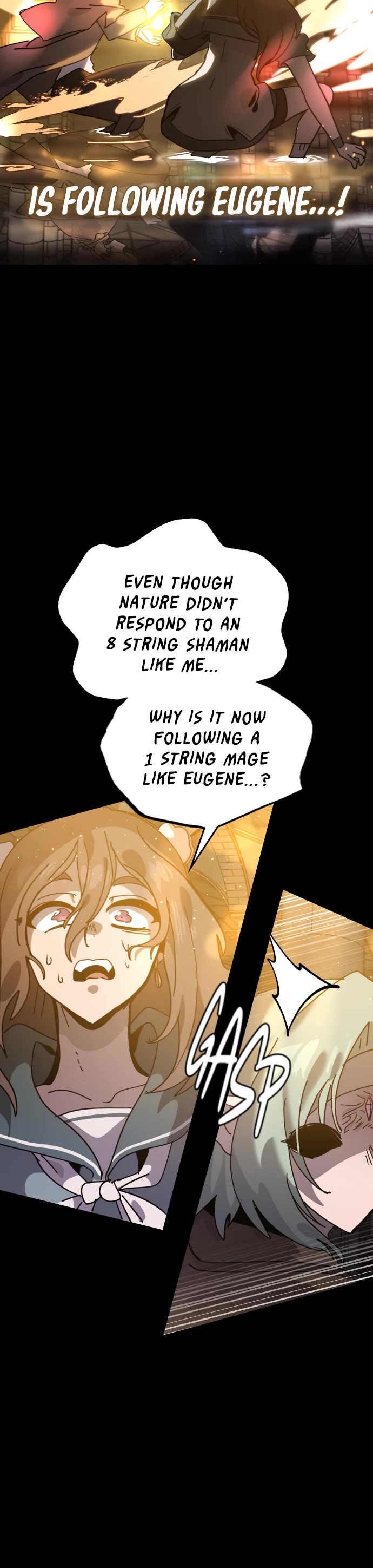 My Second Life is a Healing Life? chapter 48 page 47