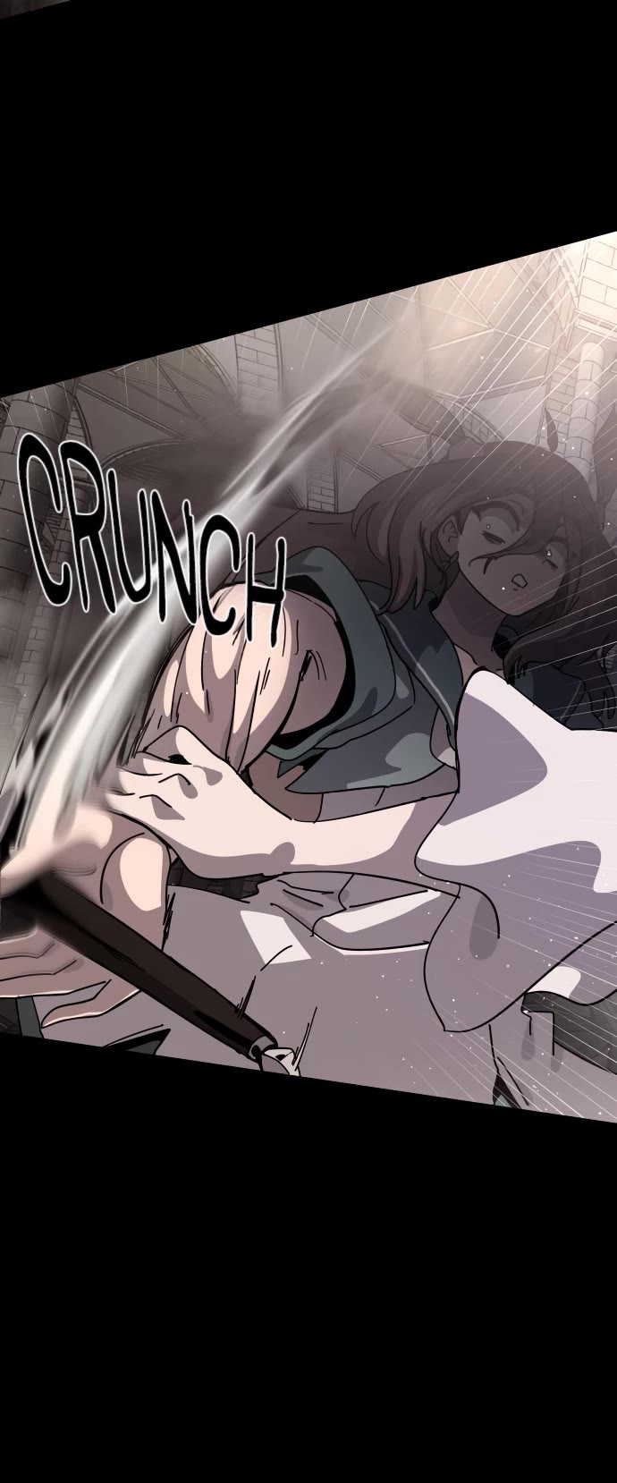 My Second Life is a Healing Life? chapter 48 page 50