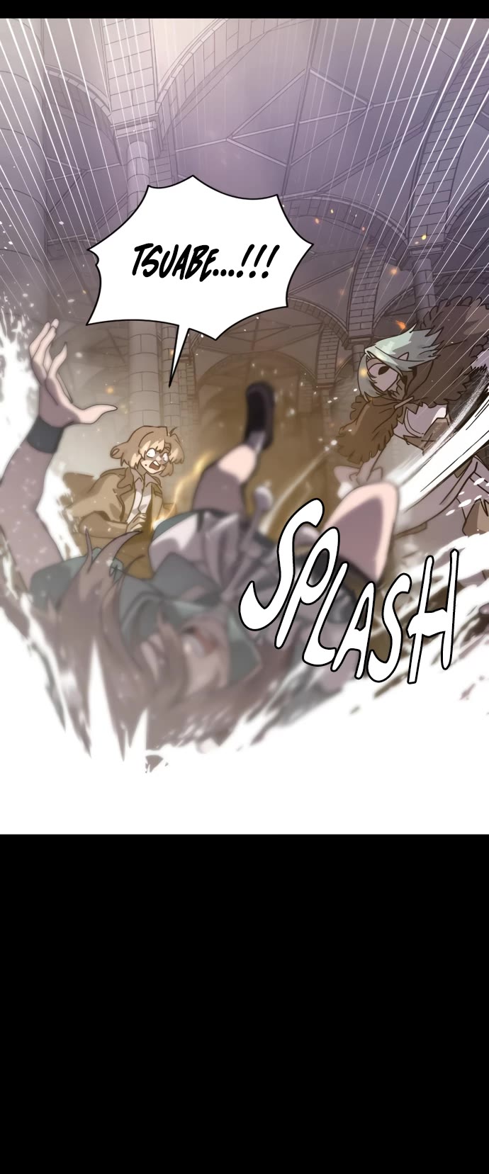 My Second Life is a Healing Life? chapter 48 page 51