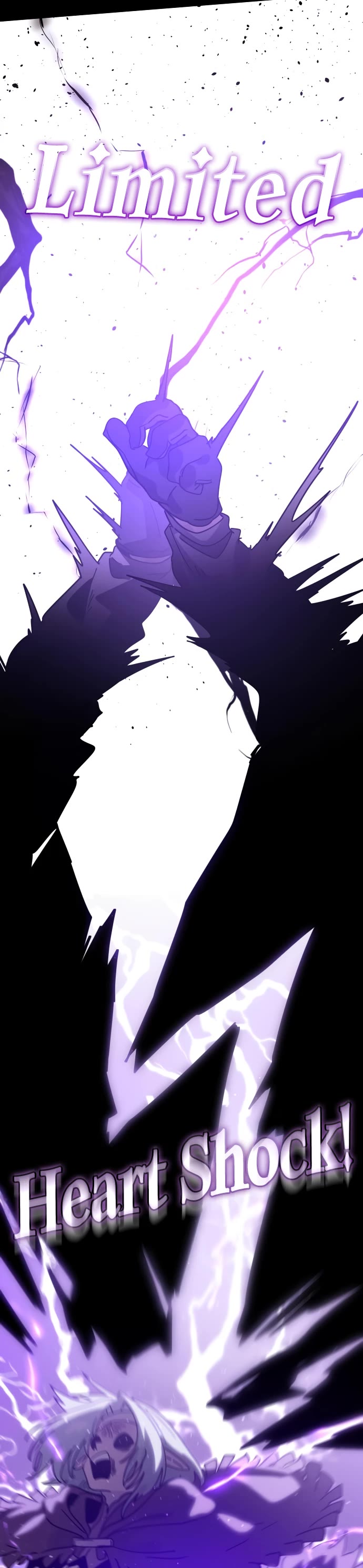 My Second Life is a Healing Life? chapter 48 page 53