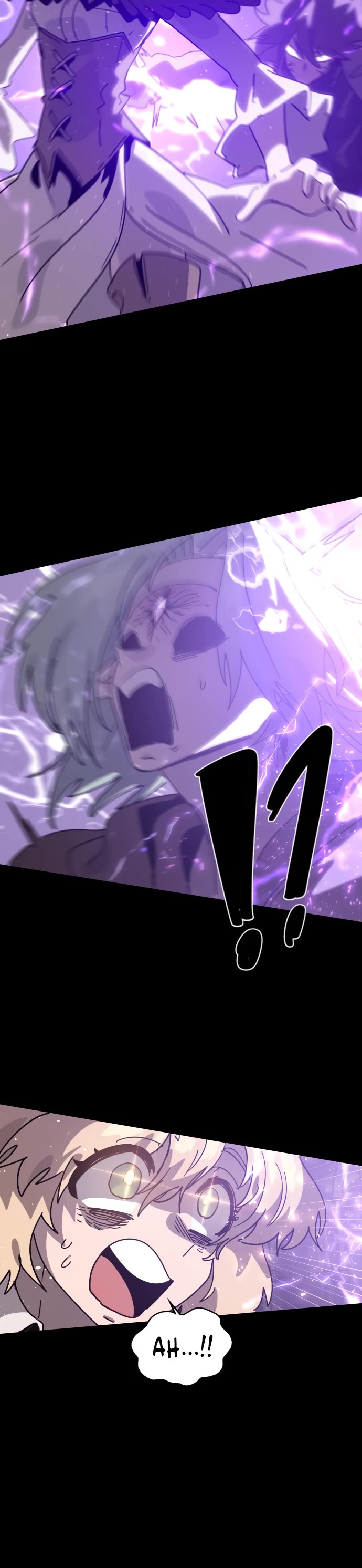 My Second Life is a Healing Life? chapter 48 page 54