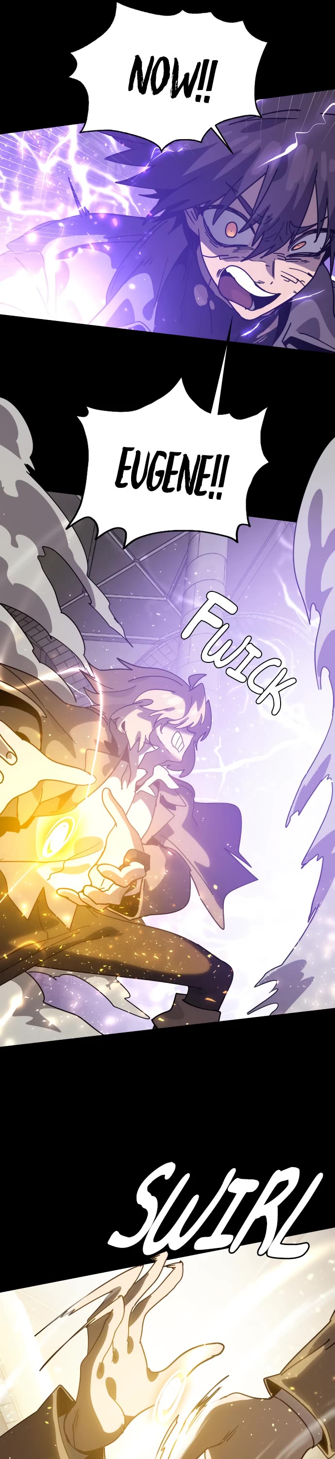 My Second Life is a Healing Life? chapter 48 page 55