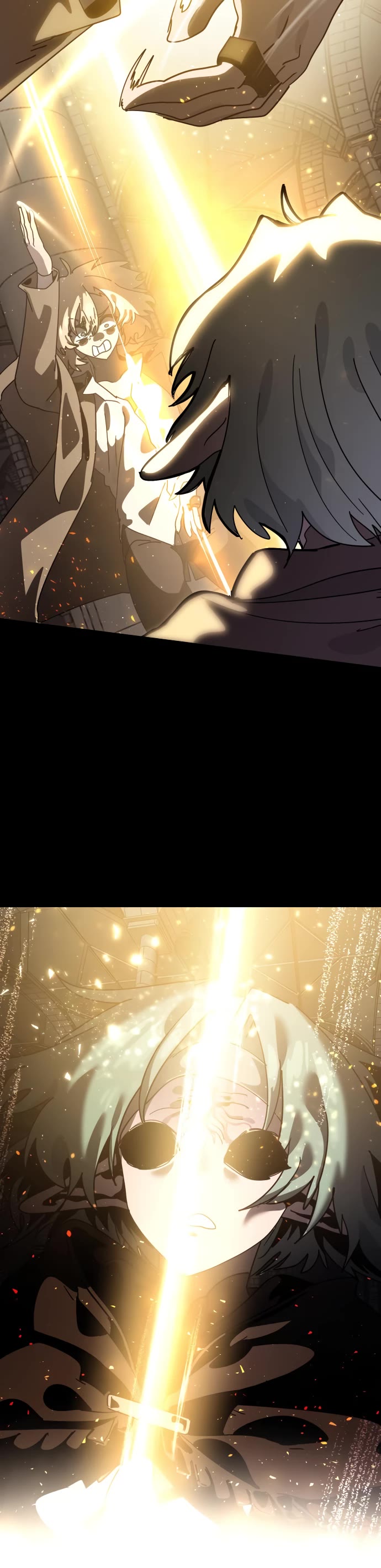 My Second Life is a Healing Life? chapter 48 page 56