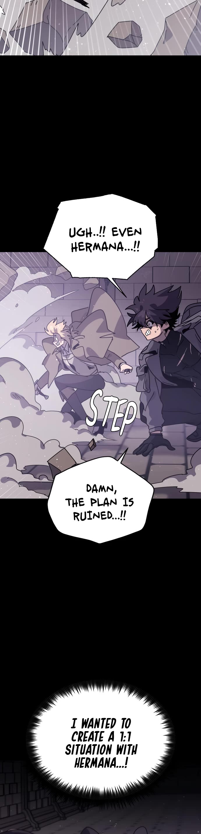 My Second Life is a Healing Life? chapter 48 page 7