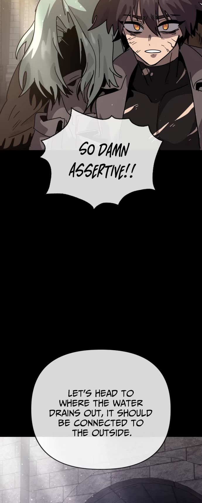 My Second Life is a Healing Life? chapter 49 page 14