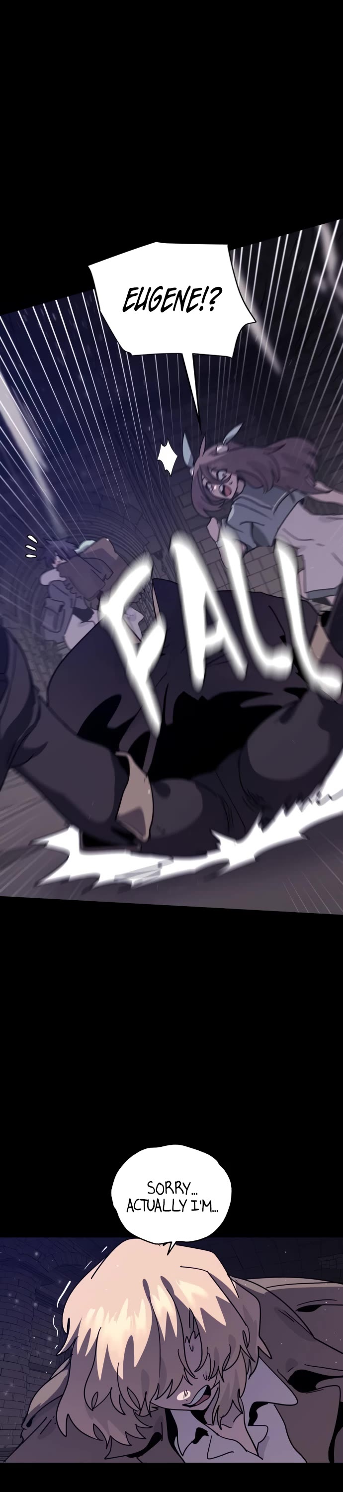 My Second Life is a Healing Life? chapter 49 page 17