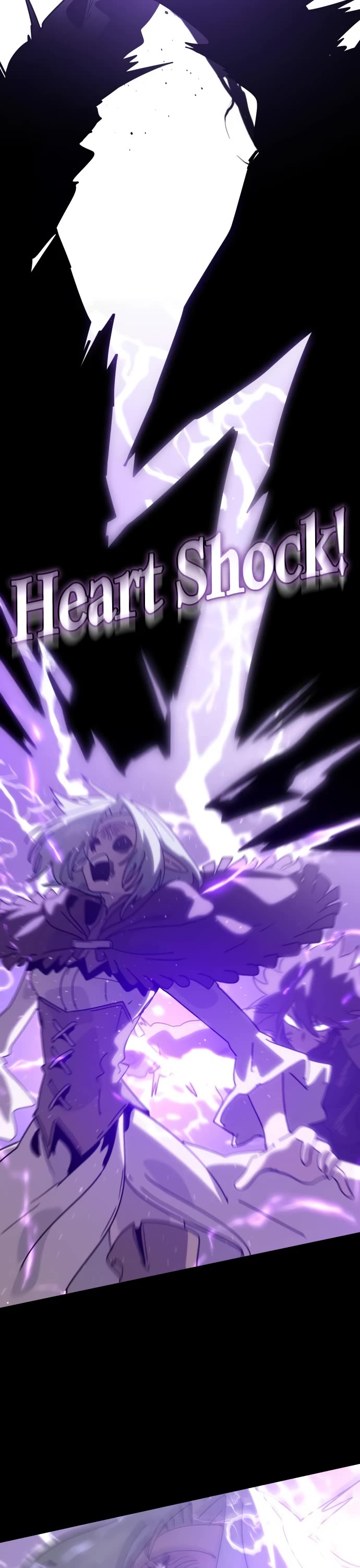 My Second Life is a Healing Life? chapter 49 page 2