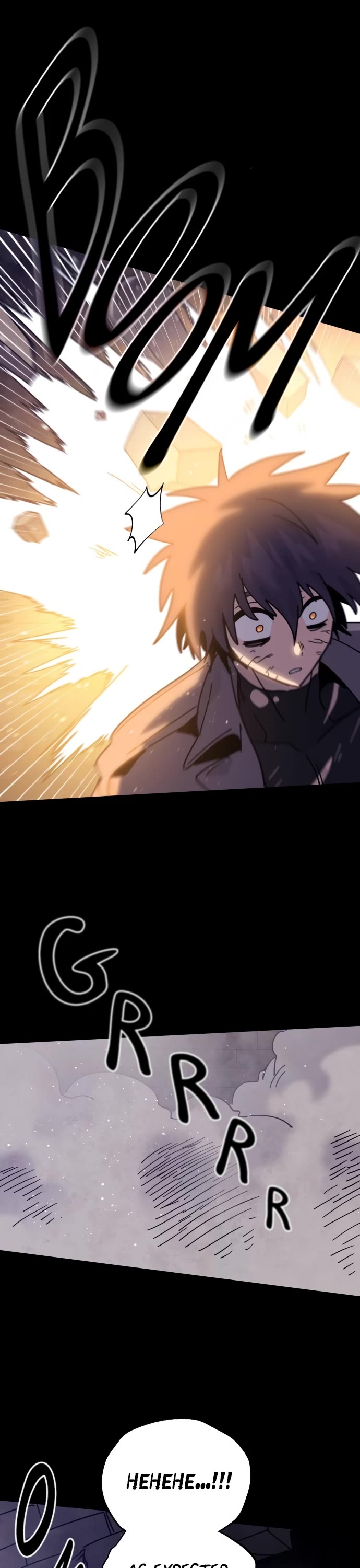 My Second Life is a Healing Life? chapter 49 page 20