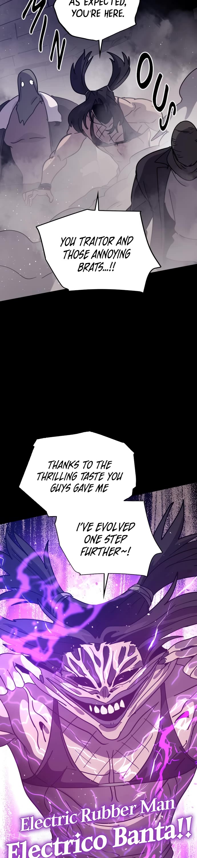 My Second Life is a Healing Life? chapter 49 page 21