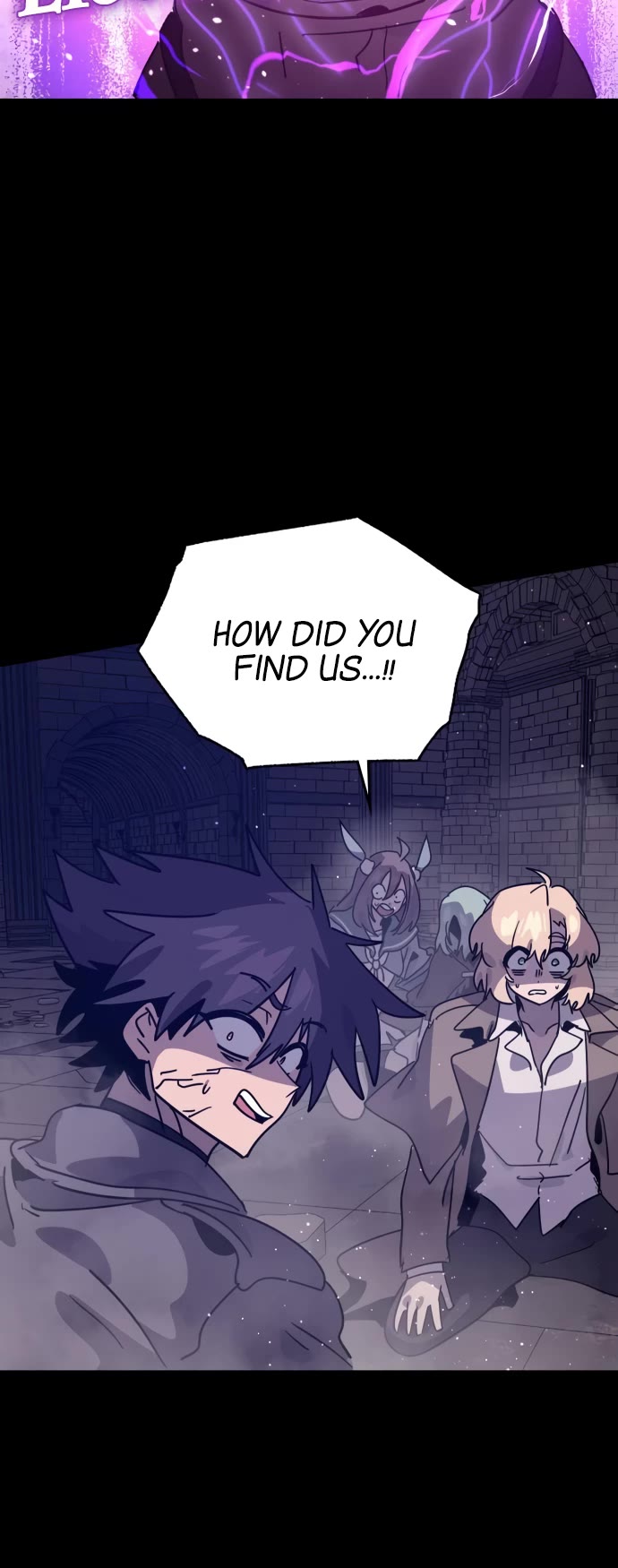 My Second Life is a Healing Life? chapter 49 page 22