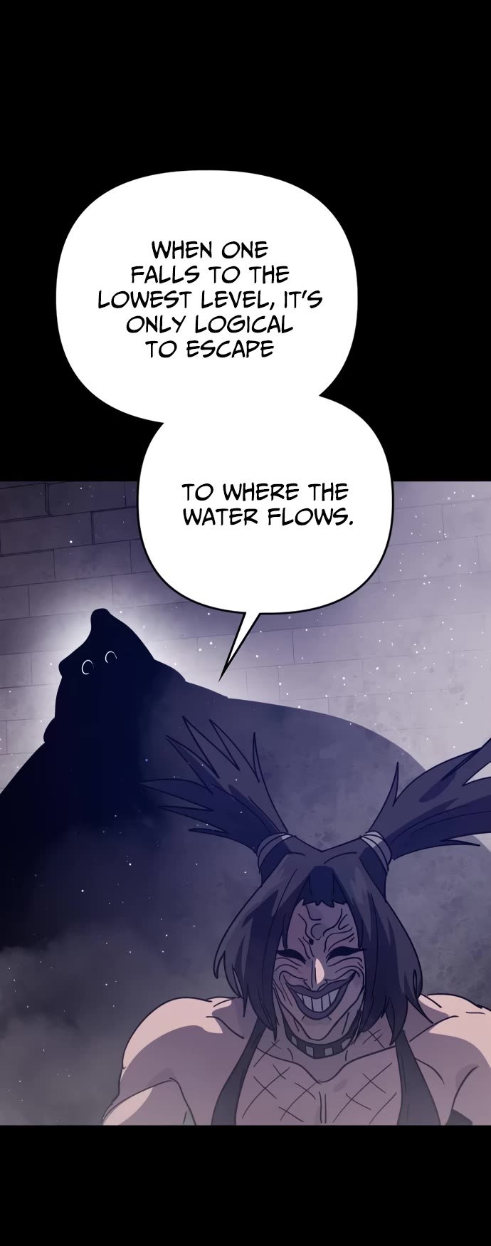 My Second Life is a Healing Life? chapter 49 page 23