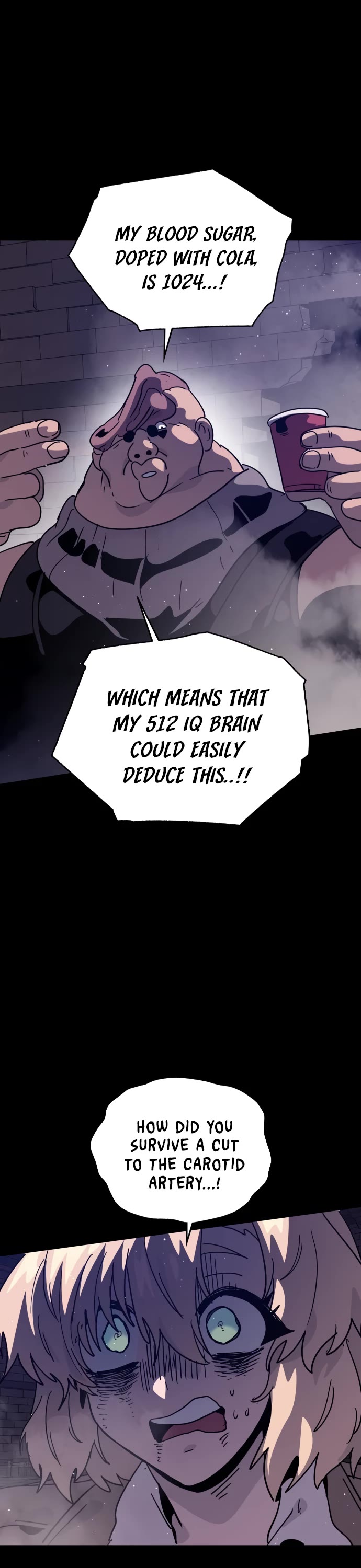 My Second Life is a Healing Life? chapter 49 page 24