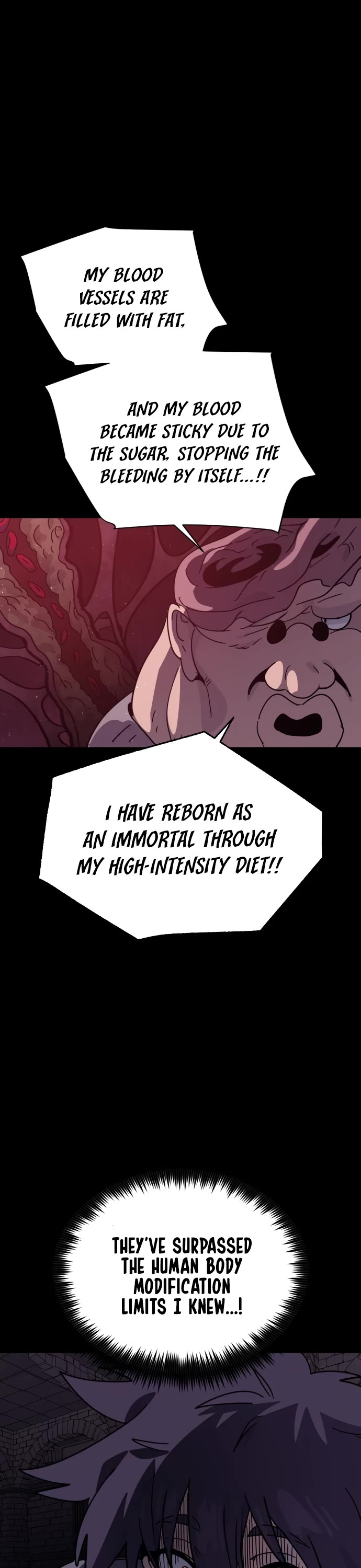 My Second Life is a Healing Life? chapter 49 page 25