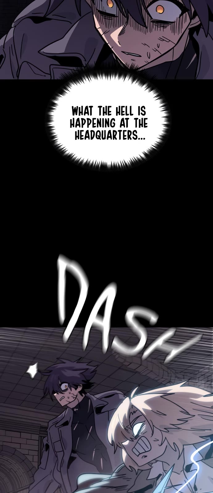 My Second Life is a Healing Life? chapter 49 page 26