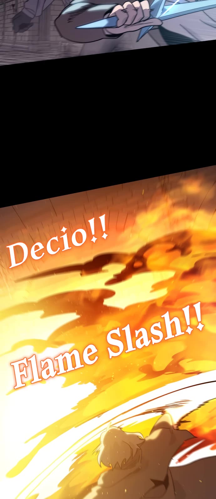 My Second Life is a Healing Life? chapter 49 page 27