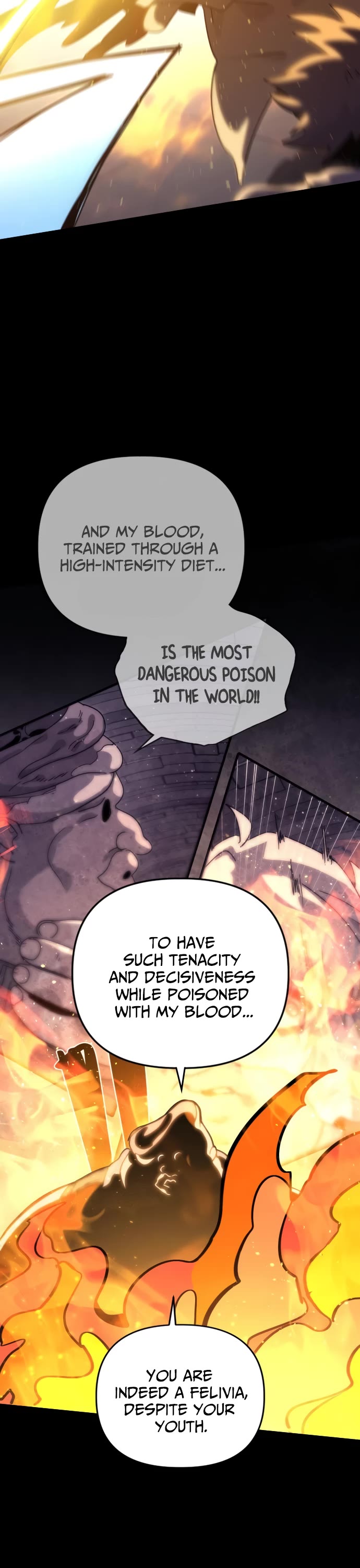 My Second Life is a Healing Life? chapter 49 page 28