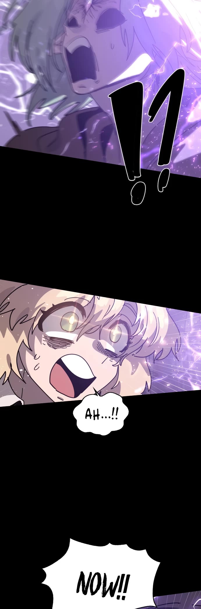 My Second Life is a Healing Life? chapter 49 page 3