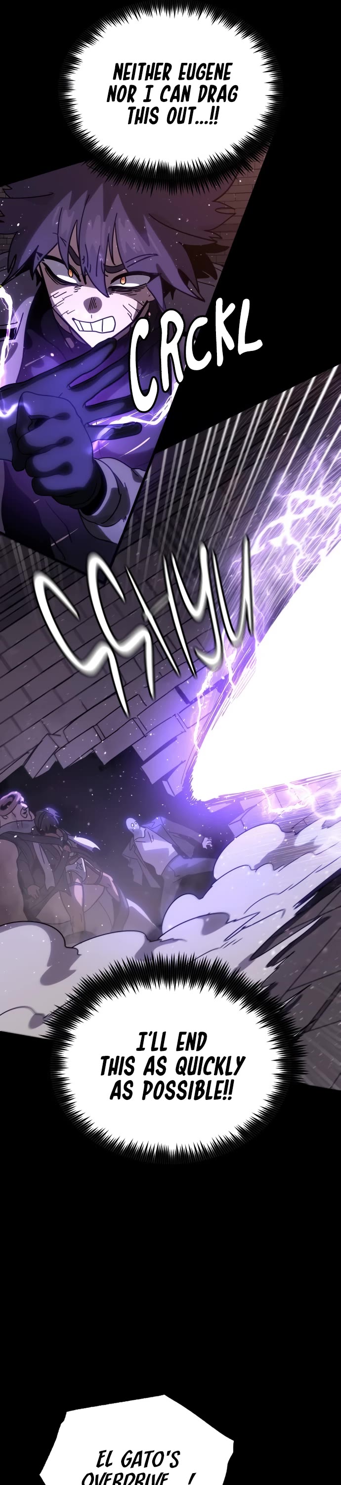 My Second Life is a Healing Life? chapter 49 page 31