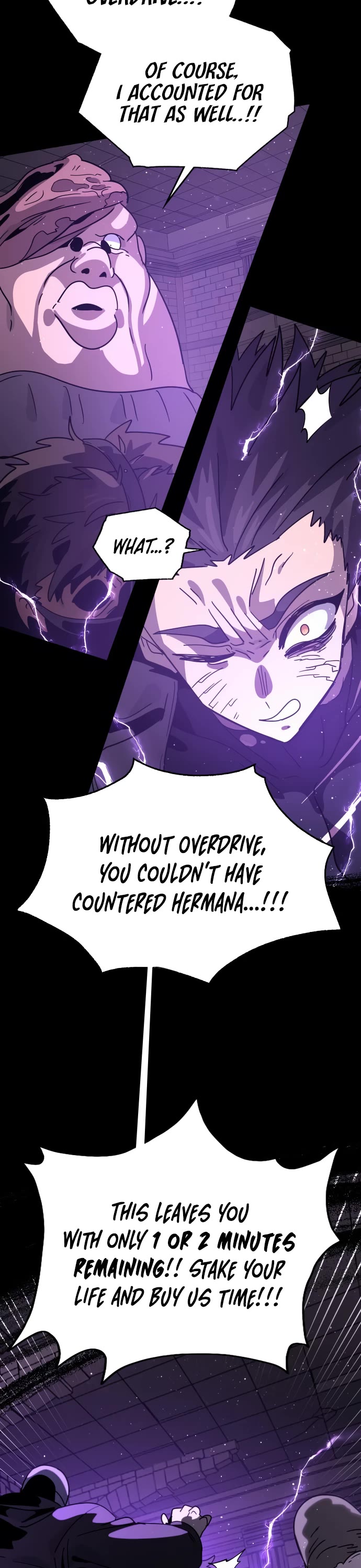 My Second Life is a Healing Life? chapter 49 page 32