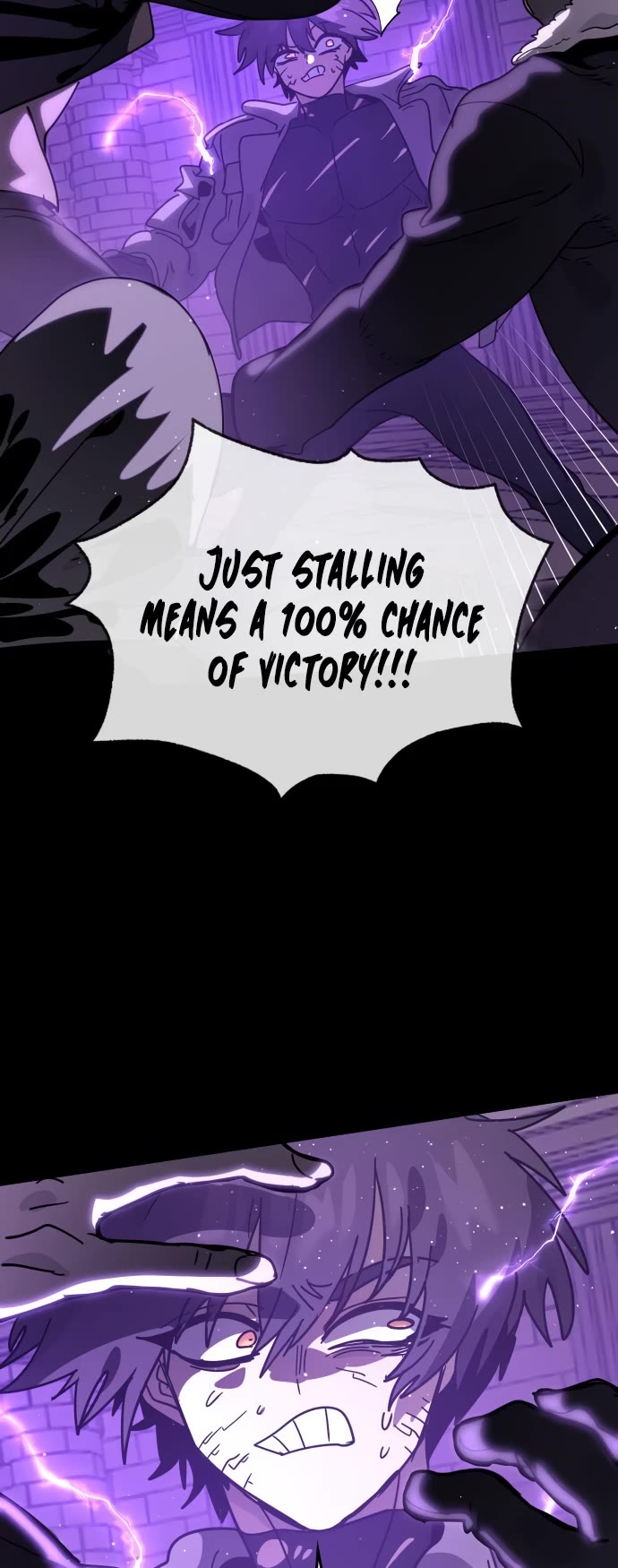 My Second Life is a Healing Life? chapter 49 page 33